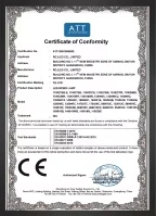 certificate 1 33